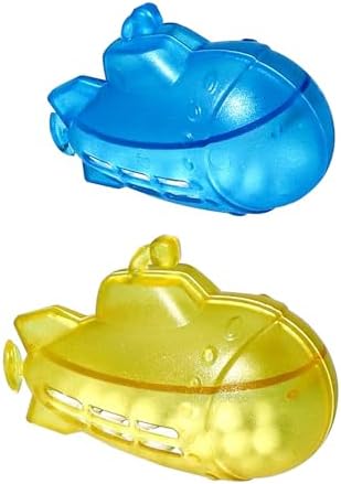 14Pcs Humidifier Tanks Small Submarines For Most Humidifier Purifies Hard Water Humidifier Water Softens