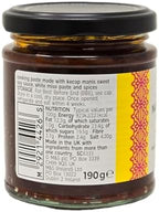 Nasi Goreng Paste - Great for Making Indonesian-Style Fried Rice - 190g (1 Pack)