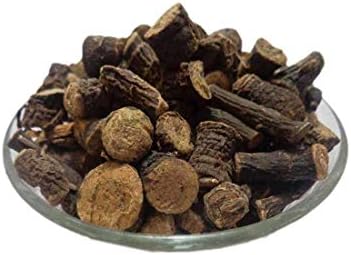 PLANET 007 Indian Natural Jadi Booti Musli Black Curculigo orchioides Kali Musli 900 Gram