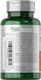 Horbaach Tart Cherry Extract | 220 Capsules | Non-GMO & Gluten Free Traditional Herb Supplement