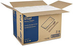 Tork NP528PA Advanced Dinner Napkins, 2-Ply, 15-Inch x 17-Inch, 1/8 Fold, White, 100/PK, 28 PK/CT (TRKNP528PA)