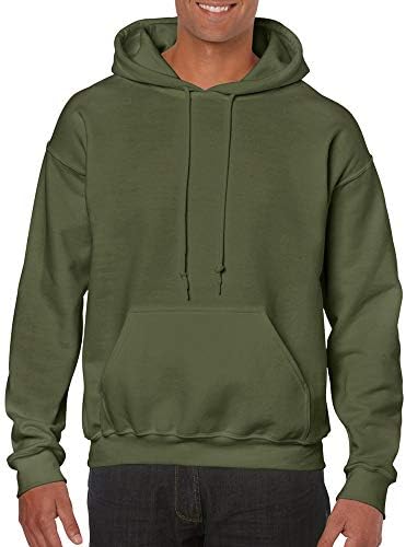 Gildan mens G185