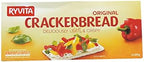 Ryvita - Original Crackerbread - 200g (Case of 8)