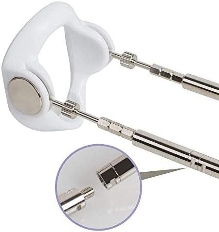 Men Penile Stretching Support Size Stretcher Endurance Training Extender Penile Extender