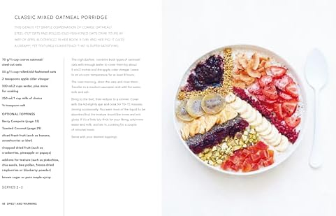 Goodness Bowls: Nourishing grain-based recipes for breakfast, lunch & dinner