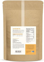 Banyan Botanicals Organic Yellow Mung Dal – Gut-Friendly Plant-Based Protein – Premium Split Mung Beans for Kitchari, Easy Digestion & Metabolic Purity – 2 lb. – USDA Organic