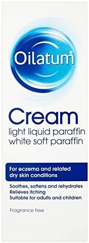Oilatum Cream (150g)