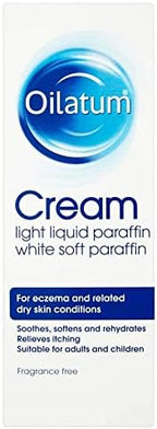 Oilatum Cream (150g)