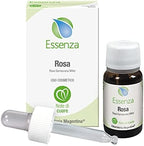 Erboristeria Magentina Pure Essential Oils Rose 10ml Essence