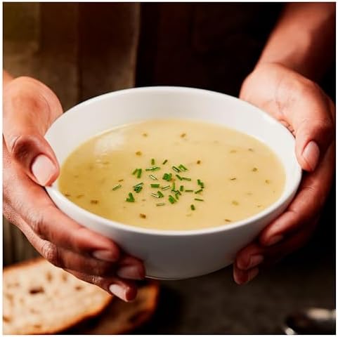 Heinz Classic Potato & Leek Soup, 400g