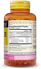 MASON NATURAL Cod Liver Oil Plus Vitamin A & D3 - Healthy Heart and Brain Function, Improved Immunity, Supports Overall Health, 100 Softgels
