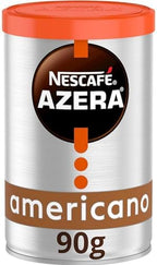 Nescafe Azera Americano Instant Coffee (100g)