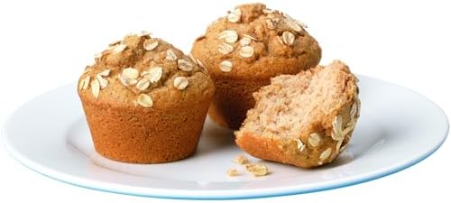 Krusteaz Muffin Mix - Oat Bran, 5-Pounds