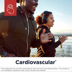 Designs for Health Taurine Capsules - 1000mg (1g) Taurine Amino Acid Pills - Cardiovascular Support - Non-GMO + Vegan Supplement (120 Capsules)