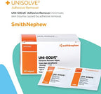 Uni Solve 402300 Adhesive Remover Wipe, Pack of 50