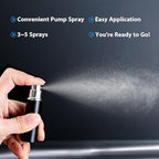 Delay Spray for Men, Performance Enhancing,Boost Confidence and Sensitivity with Gentle,Ideal for Sensual Experiences,0.17FL.OZ./5ML