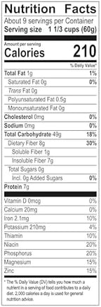 Post Wheat n Bran® Shredded Wheat, Breakfast Cereal, Excellent Source of Fiber, Kosher 18 Ounce – 1 count