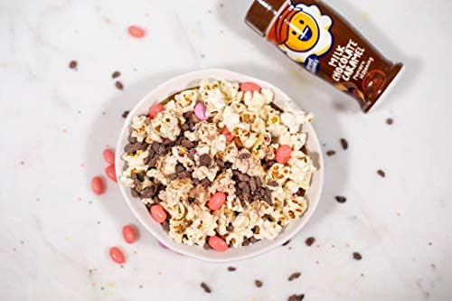 Kernel Season's Popcorn Seasoning, Caramel, 3.0 Ounce