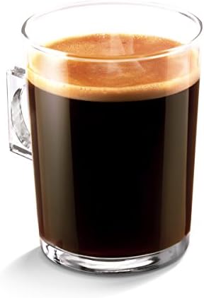 NESCAFÃƒâ€° Dolce Gusto Coffee Capsules, Grande Intenso, 48 Single Serve Pods, (Makes 48 Cups) 16 Count (Pack of 3)