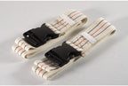 Gait/Transfer Belt 2" Width (60" Long - Niclek Buckle)