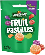 Rowntrees Fruit Pastilles Bag 143 g