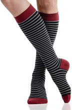 VIM & VIGR 30-40 mmHg Compression Socks for Women & Men