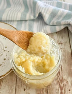 KTC - Minced Garlic Paste (210g)