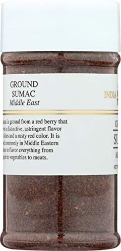 India Tree Ground Sumac, 2.2 oz