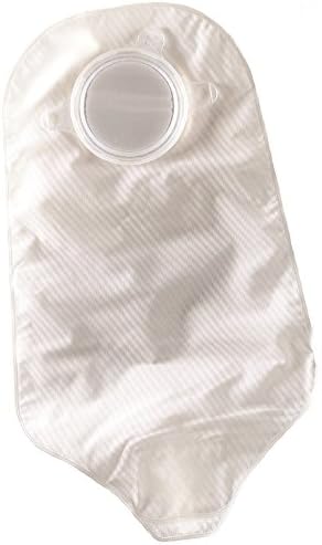 ConvaTec Surfit Natura Urostomy Pouch, Standard, Model No : 401545, Size:57 mm - 10/Box