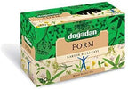 Dogadan Form Mixed Herbal Tea (Karisik Bitki Cayi) 20 Tea Bags
