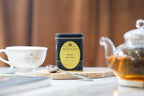 Harney & Sons Milky Oolong Tea, Loose tea in 3 ounce tin