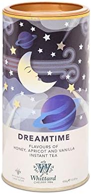 Whittard of Chelsea DREAMTIME Instant Tea Mix