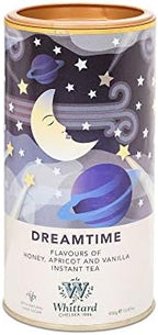 Whittard of Chelsea DREAMTIME Instant Tea Mix
