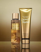 Victoria's Secret Body Lotion, Coconut Passion, 8 Ounce