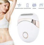 Women Epilator Body Leg Hair Removal Electric Rechargeable Women's Epilator Portable Trimmer