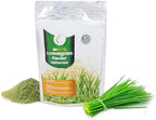 SVATV Lemongrass Powder | Cymbopogon Citratus | Natural Herbs & Spices | for Cooking, Baking & Preparing Tea | 227g, Half Pound, 8oz