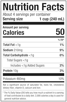 Pacific Foods Organic Unsalted Chicken Bone Broth, 32 oz Carton