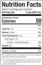 Pacific Foods Organic Unsalted Chicken Bone Broth, 32 oz Carton
