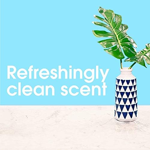 Pledge Multi-Surface Furniture Polish Wipes, Works on Wood, Granite, and Leather, Cleans and Protects, Fresh Citrus - Pack of 6 (150 Total Wipes)