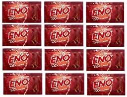 ENO Fruit Salt Cola Flavour 5G Sachets-12 Packs