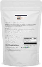 100% Natural Jamun Seed/Eugenia Jambolana Powder for Skin and Health Care 0.5 LBS / 227 GMS