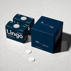 Lingo Continuous Glucose Monitor (CGM) & App (Pack of 2). Made by Abbott. Optimize Your Nutrition with Real-time Glucose Data & Insights. 1 Lingo biosensor lasts up to 14 Days*. Works with iOS and Android. US Only.