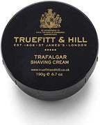 Truefitt & Hill Trafalgar Shave Cream Bowl 190gm
