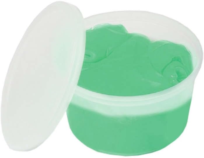 Therapeutic Putty - 454g - Green/Medium