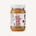 PIP & NUT Smooth Peanut Butter, 300 GR