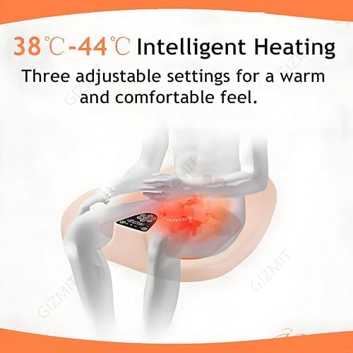 Pelvic Floor Chair, Electric Pelvic Floor Muscle Trainer, Pelvic Floor Chair for Postpartum Repair, Portable Kegel Trainer for Women