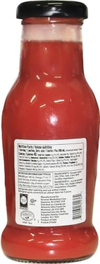 Tuscanini Premium Italian Tomato Juice, 6.76 oz (6 Pack) | Low Sodium Tomato Juice | Great for Cocktails | Non GMO Verified