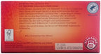 Teekanne Italian Sweet Cherry tea 20 tea bags/1ct. Made in Germany