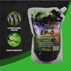 Lithium EP0 Grease for Disc Mowers and Gear Boxes, 32 oz EZ Squeeze Pouch (Single)