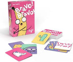 Bravo! Bravo!